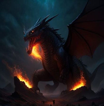 Ruggito del Drago