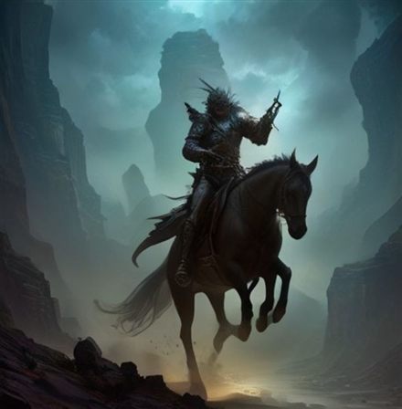 Cavaliere di Draghi