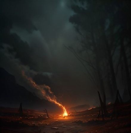 Dardo di Fuoco