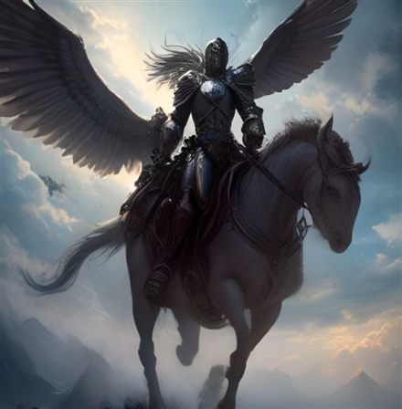 Cavaliere del Grifone
