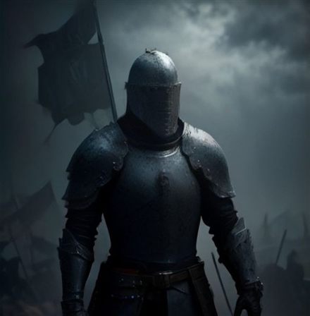 Cavaliere di Ferro