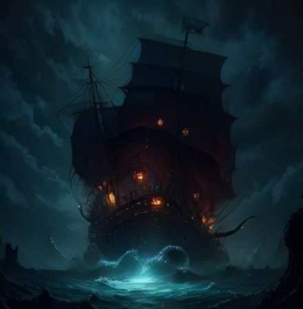 Progenie del Kraken