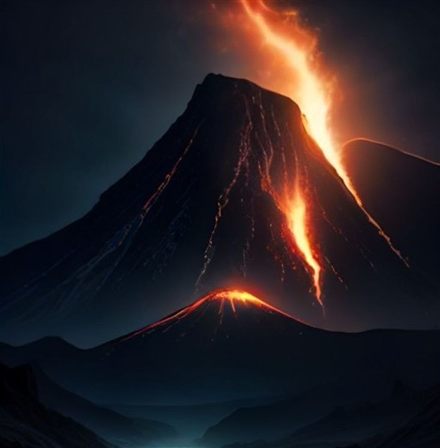 Gigante di Magma