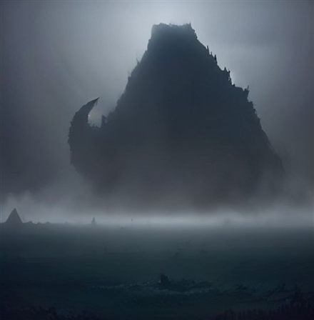 Velo di Nebbia