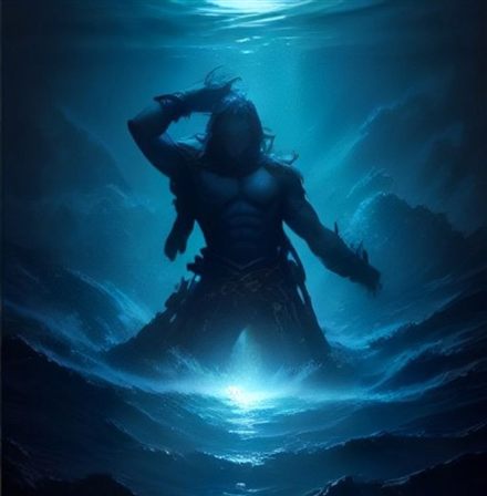 Benedizione dell'Oceano