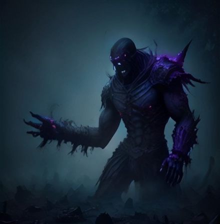 Spettro d'Ombra