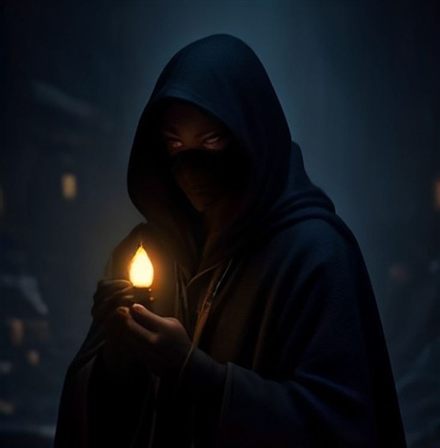 Vex, Mercante d'Ombra