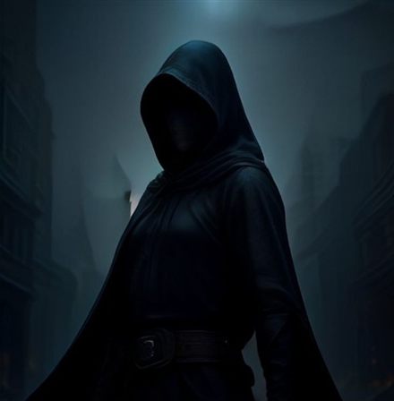 Furfante d'Ombra
