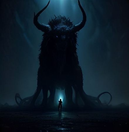 Laccio d'Ombra