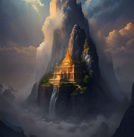 Santuario Celeste