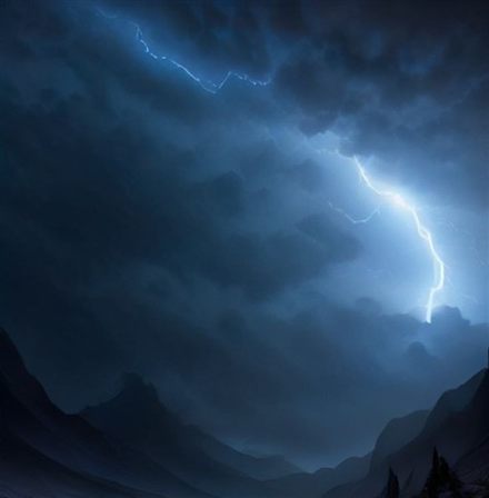 Elementale della Tempesta