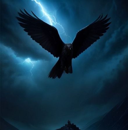Falco della Tempesta