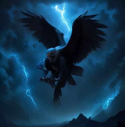 Falco del Tuono