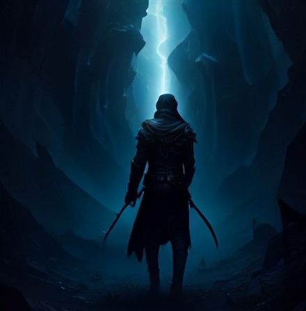 Assassino del Vuoto