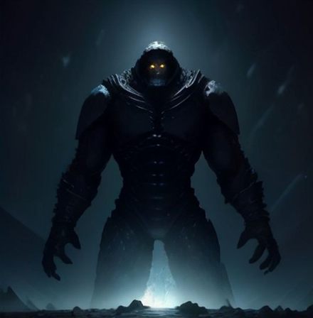 Golem Esplosivo