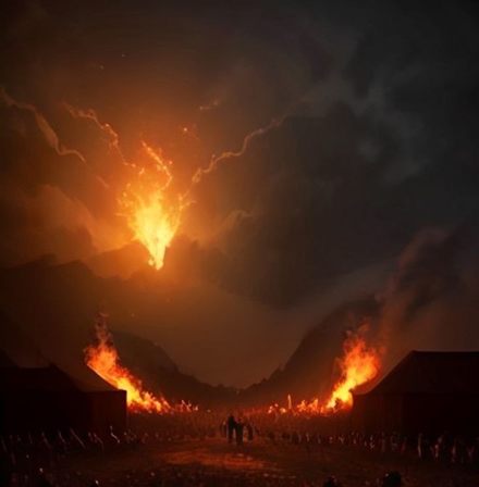 Fiamme di Guerra
